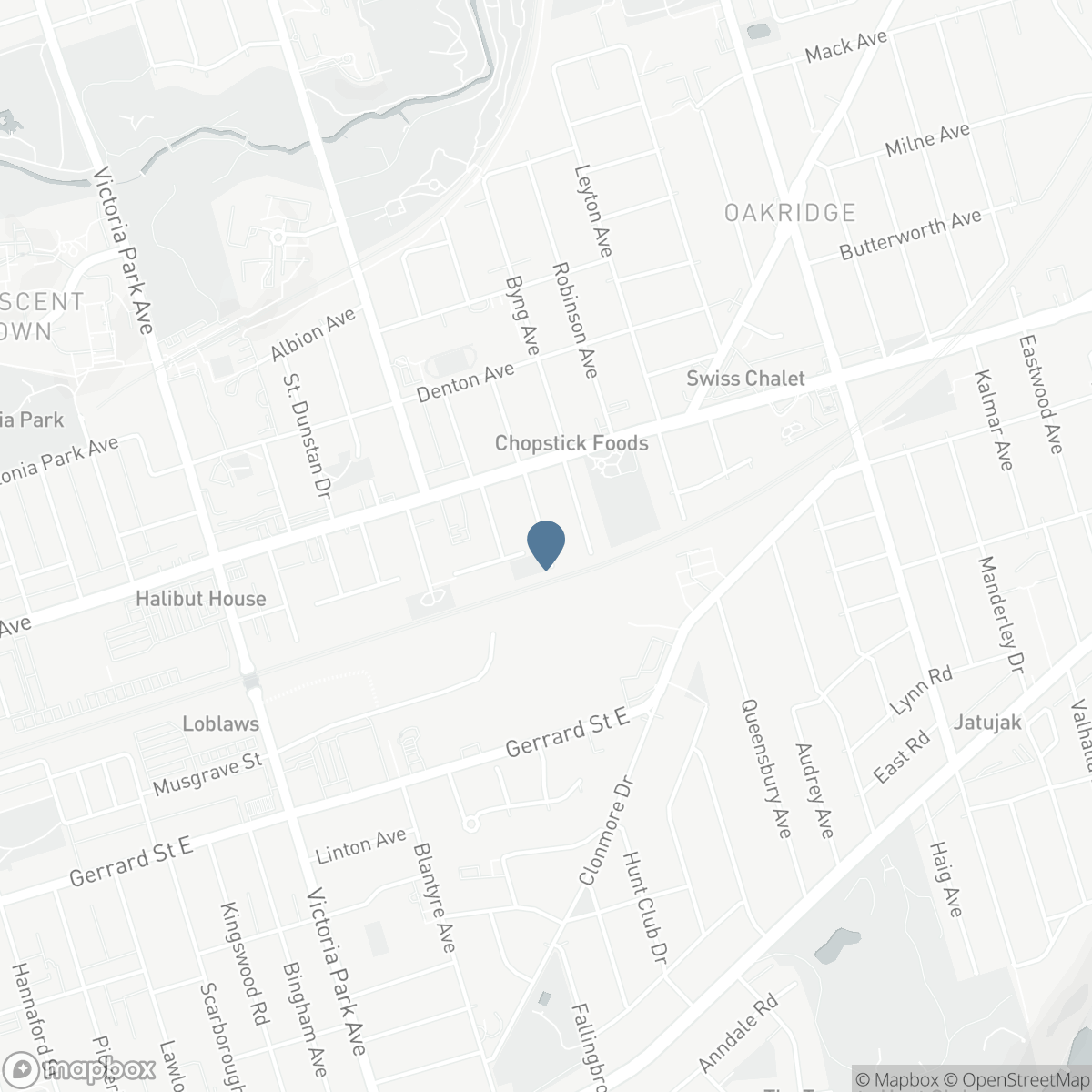 15 AUGUST AVENUE, Toronto, Ontario M1L 3M8